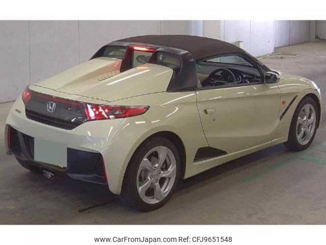 honda s660 2018 quick_quick_DBA-JW5_JW5-1023423 image 2