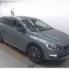 volvo v60 2017 quick_quick_DBA-FB420_YV1FZ40MCJ2044337 image 4