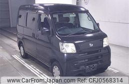 daihatsu hijet-van 2009 -DAIHATSU 【岐阜 480ﾎ600】--Hijet Van S321V--0037520---DAIHATSU 【岐阜 480ﾎ600】--Hijet Van S321V--0037520-