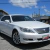 lexus ls 2010 -LEXUS 【名変中 】--Lexus LS USF40--5102275---LEXUS 【名変中 】--Lexus LS USF40--5102275- image 20