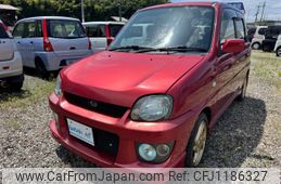 subaru pleo 2003 GOO_JP_700070826730250523001
