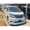 toyota vellfire 2010 -TOYOTA--Vellfire DBA-ANH25W--ANH25-8016703---TOYOTA--Vellfire DBA-ANH25W--ANH25-8016703- image 1
