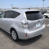 toyota prius-α 2012 AF-ZVW41-3153372 image 4