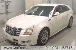 cadillac cts 2012 -GM 【習志野 301る9660】--Cadillac CTS X322C-1G6DT8E54C0154777---GM 【習志野 301る9660】--Cadillac CTS X322C-1G6DT8E54C0154777-