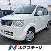 mitsubishi ek-wagon 2008 -MITSUBISHI--ek Wagon DBA-H82W--H82W-0902850---MITSUBISHI--ek Wagon DBA-H82W--H82W-0902850- image 1