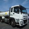 isuzu giga 2014 -ISUZU--Giga QKG-CXM77AT--CXM77AT-7000104---ISUZU--Giga QKG-CXM77AT--CXM77AT-7000104- image 2