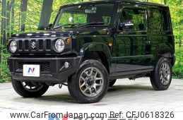 suzuki jimny 2020 -SUZUKI--Jimny 3BA-JB64W--JB64W-147951---SUZUKI--Jimny 3BA-JB64W--JB64W-147951-