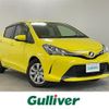 toyota vitz 2014 -TOYOTA--Vitz DBA-NSP130--NSP130-2174276---TOYOTA--Vitz DBA-NSP130--NSP130-2174276- image 1