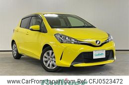 toyota vitz 2014 -TOYOTA--Vitz DBA-NSP130--NSP130-2174276---TOYOTA--Vitz DBA-NSP130--NSP130-2174276-