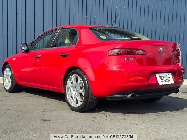 alfa-romeo 159 2007 quick_quick_93922_ZAR93900007101718 image 2