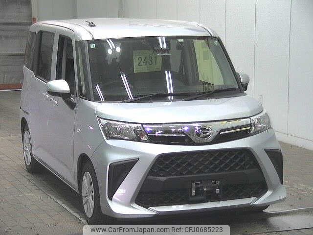 daihatsu thor 2022 -DAIHATSU--Thor M910S-0019441---DAIHATSU--Thor M910S-0019441- image 1