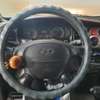 hyundai starex 2007 CFJ3755062 image 24