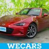 mazda roadster 2023 quick_quick_5BA-NDERC_NDERC-700415 image 1