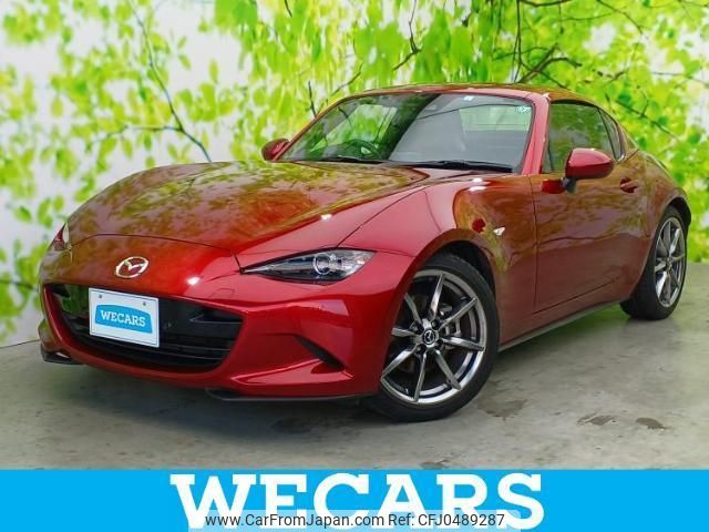 mazda roadster 2023 quick_quick_5BA-NDERC_NDERC-700415 image 1