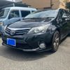 toyota avensis 2015 -TOYOTA--Avensis Wagon DBA-ZRT272W--ZRT272-0010093---TOYOTA--Avensis Wagon DBA-ZRT272W--ZRT272-0010093- image 2