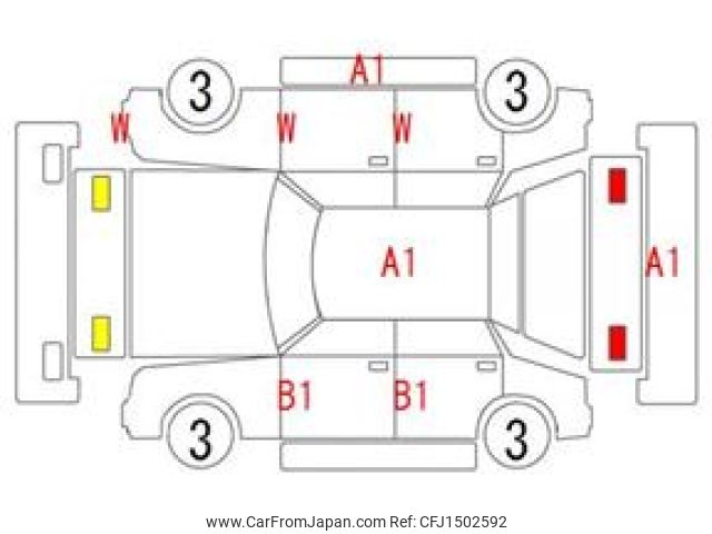 daihatsu move-canbus 2020 CFJ1502592 image 2