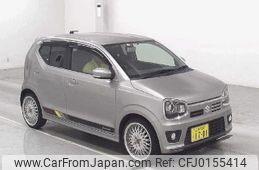 suzuki alto-works 2016 -SUZUKI 【広島 582ｸ1701】--Alto Works HA36S--878645---SUZUKI 【広島 582ｸ1701】--Alto Works HA36S--878645-