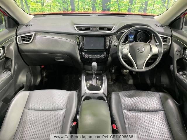 nissan x-trail 2015 -NISSAN--X-Trail DBA-T32--T32-507094---NISSAN--X-Trail DBA-T32--T32-507094- image 2