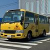 toyota coaster 2015 quick_quick_SPG-XZB40_XZB40-0055181 image 1