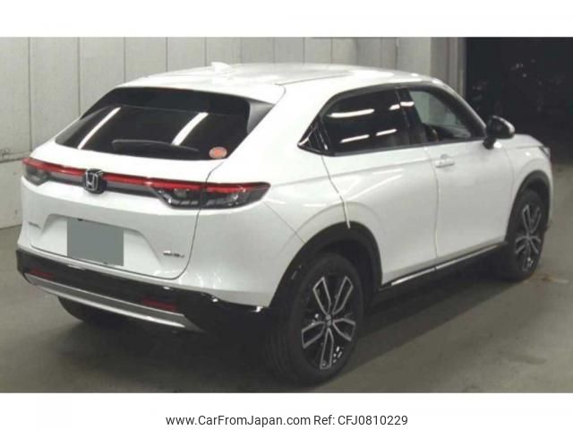 honda vezel 2023 quick_quick_6AA-RV6_RV6-1017877 image 2