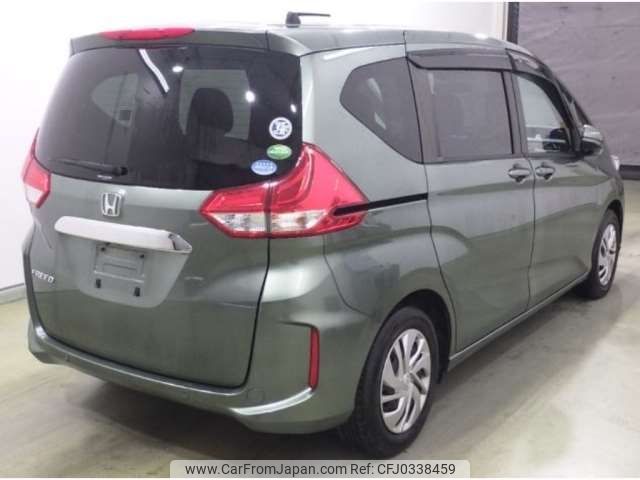 honda freed 2020 -HONDA--Freed 6BA-GB5--GB5-3111532---HONDA--Freed 6BA-GB5--GB5-3111532- image 2