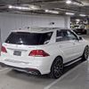 mercedes-benz gle-class 2015 -MERCEDES-BENZ--Benz GLE WDC1660242A634130---MERCEDES-BENZ--Benz GLE WDC1660242A634130- image 2