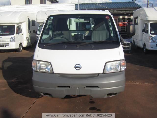 nissan vanette-truck 2014 GOO_NET_EXCHANGE_0510272A30240926W002 image 2