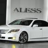 lexus is 2010 CARSENSOR_JP_AU6327622715 image 50