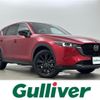 mazda cx-5 2023 -MAZDA--CX-5 3DA-KF2P--KF2P-561577---MAZDA--CX-5 3DA-KF2P--KF2P-561577- image 1