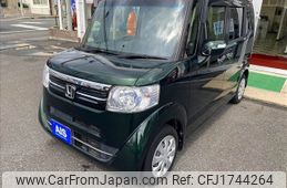 honda n-box 2016 CFJ1744264