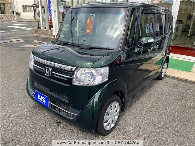 honda n-box 2016 CFJ1744264 image 1