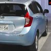 nissan note 2013 TE134 image 7