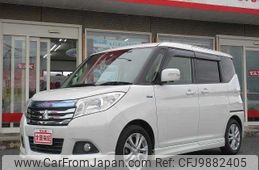 mitsubishi delica-d2 2017 -MITSUBISHI--Delica D2 DAA-MB46S--MB46S-151022---MITSUBISHI--Delica D2 DAA-MB46S--MB46S-151022-