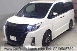 toyota noah 2017 -TOYOTA 【袖ケ浦 330ﾃ4111】--Noah ZRR80W--0309515---TOYOTA 【袖ケ浦 330ﾃ4111】--Noah ZRR80W--0309515-