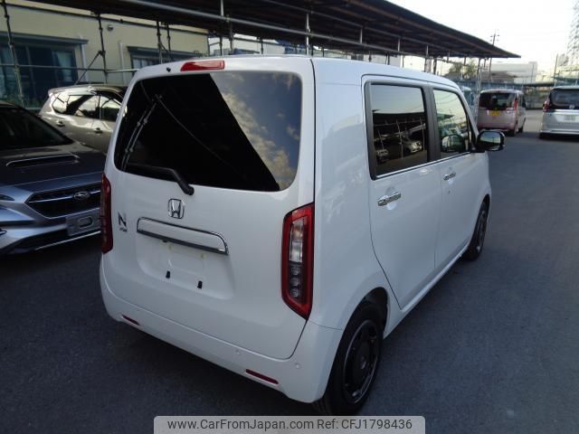 honda n-wgn 2025 CFJ1798436 image 2
