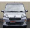 daihatsu move 2013 -DAIHATSU--Move DBA-LA100S--LA100S-0208695---DAIHATSU--Move DBA-LA100S--LA100S-0208695- image 1