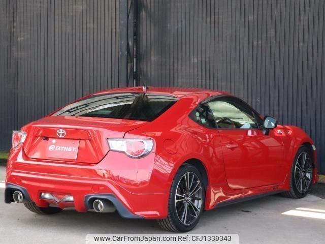 toyota 86 2012 -TOYOTA--86 ZN6--ZN6-003220---TOYOTA--86 ZN6--ZN6-003220- image 2
