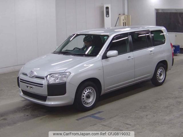 toyota probox 2020 quick_quick_DBE-NCP160V_NCP160-0050199 image 1