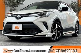 toyota c-hr 2020 -TOYOTA--C-HR 6AA-ZYX11--ZYX11-2011218---TOYOTA--C-HR 6AA-ZYX11--ZYX11-2011218-