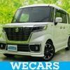 suzuki spacia 2019 quick_quick_DAA-MK53S_MK53S-609093 image 1