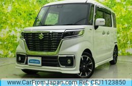 suzuki spacia 2019 quick_quick_DAA-MK53S_MK53S-609093
