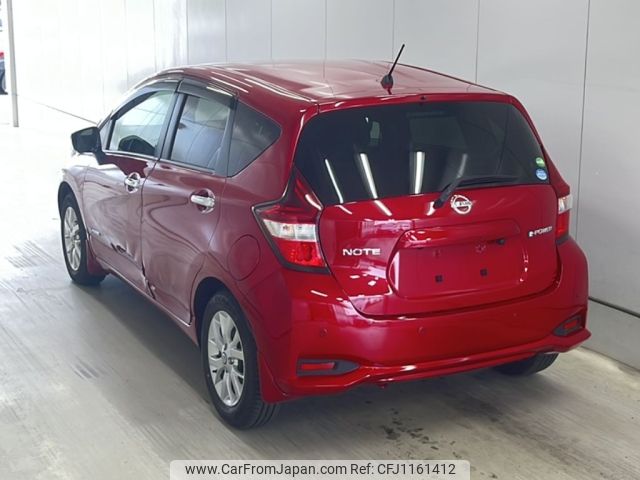 nissan note 2020 -NISSAN--Note HE12-319910---NISSAN--Note HE12-319910- image 2