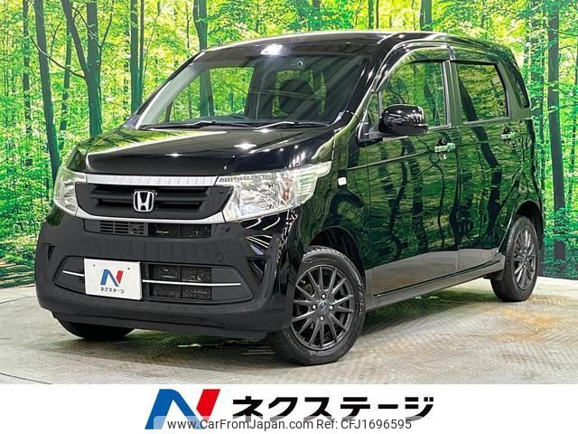 honda n-wgn 2018 CFJ1696595 image 1