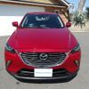 mazda cx-3 2016 quick_quick_DK5FW_DK5FW-131891 image 2