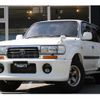 toyota land-cruiser-80 1997 CFJ1773562 image 1