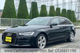 audi a6 2014 -AUDI 【前橋 300ﾄ 398】--Audi A6 DBA-4GCHVS--WAUZZZ4G2EN102271---AUDI 【前橋 300ﾄ 398】--Audi A6 DBA-4GCHVS--WAUZZZ4G2EN102271-