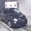 fiat 500 2011 -FIAT--Fiat 500 31212--00717731---FIAT--Fiat 500 31212--00717731- image 1