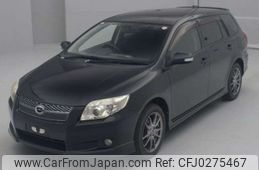 toyota corolla-fielder 2008 -TOYOTA--Corolla Fielder DBA-ZRE142G--ZRE142-9042647---TOYOTA--Corolla Fielder DBA-ZRE142G--ZRE142-9042647-