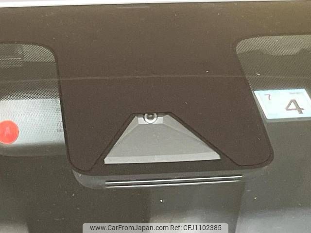 toyota aqua 2022 CFJ1102385 image 2