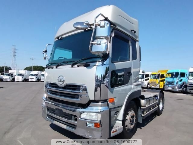 nissan diesel-ud-quon 2016 CFJ1600772 image 1